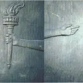 Konkurrent Fugazi - The Argument (LP)