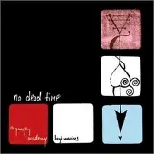 Konkurrent Panoply Academy Legionnaires - No Dead Time (CD)