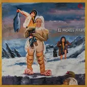 Konkurrent El Michels Affair - The Abominable EP (LP)