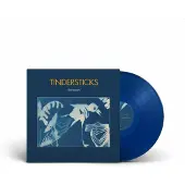Konkurrent Tindersticks - Distractions (LP) (Coloured Vinyl) (Limited Edition)