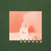 Konkurrent Julia Shapiro - Zorked (LP) (Coloured Vinyl) (Limited Edition)