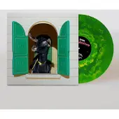 Konkurrent Superchunk - Wild Loneliness (LP) (Coloured Vinyl) (Limited Edition)