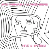 Konkurrent Davey Woodward & The Winter Orphans - Love And Optimism (LP) (Coloured Vinyl)