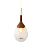 Ebb & Flow Lute Hanglamp