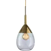 Ebb & Flow Lute Hanglamp