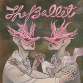 Konkurrent The Ballet - Matchy Matchy (LP) ( Limited Edition)