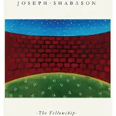 Import Joseph Shabason - The Fellowship (CD)