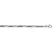 Glow - 925 Sterling Zilveren Armband Voor Dames