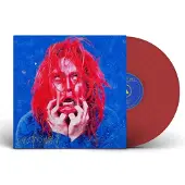 Konkurrent Caleb Landry Jones - Gadzooks Vol.1 (LP) (Coloured Vinyl) (Limited Deluxe Edition)