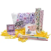 TOOT! Natuurlijke Kinder Make-up Set - Zeester - Large
