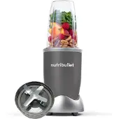 NutriBullet 600 Grijs V04003