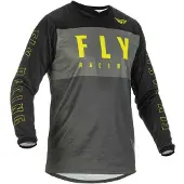 FLY Racing F-16 Jeugd Motorcross Jersey
