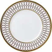 Wedgwood - Renaissance Red - Bord 27cm