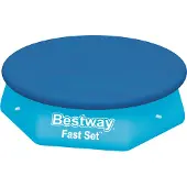 Bestway | Afdekzeil Flowclear Ø 244 cm