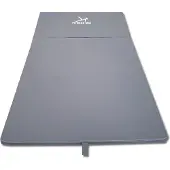 Viking Choice Fitness matras opvouwbaar 80x200x5 waterdicht