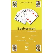 Bridge Bond Specials 10 - Spelvormen - Optimaal bridge spelen