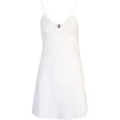 Lingadore – Women’s - Dress – 7014CH – Snow White - S