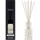 Millefiori Geurstokjes White Paper Flowers 100ml