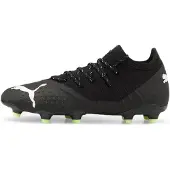 Puma Future Z 1.3 FG/AG Heren Zwart Voetbalschoenen