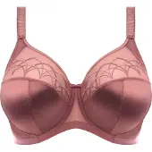 Elomi CATE UW BRA Dames Beha - Rosewood - Maat 95F (EU)