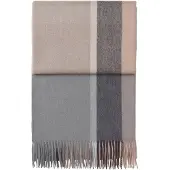 Elvang Denmark Manhattan plaid naturel