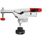 Bessey 94324STCHH50 Spanbreedte (max.):40 mm