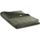 Zohome Bedsprei Victoria - Groen 180 x 260 cm