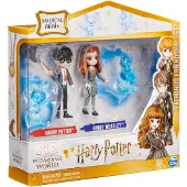 Spin Master HP 8cm Minifiguren Multpack 4st
