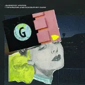 Konkurrent Guided By Voices - Tremblers And Goggles By Rank (LP)
