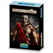 The Gamefantry Battles & Builders - Bordspel