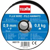 Telwin draadspoel flux Ø0,9mm 0,8kg