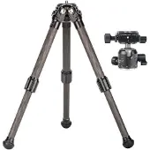 Sunway T16C20N + XB-28II Macro Statief Kit