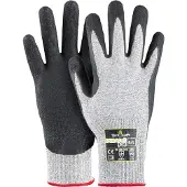 Showa Snijbestendige Handschoen 386 - Snijlevel C - Maat XL