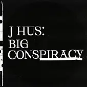 Import BIG CONSPIRACY