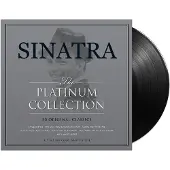 Bertus Distributie Frank Sinatra - Platinum Collection (LP)