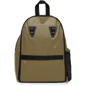 Eastpak Rugzak lichtgrijs / olijfgroen / zwart