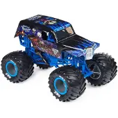 Spin Master - 1:24 Collector Truck S2 - Son-Uva Digger