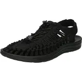 Keen Sandaal 'Uneek' zwart