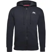 Alpha industries Sweatshirt nachtblauw