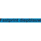 Quantore Kopieerpapier Fastprint-100 A4 120Gr Diepblauw