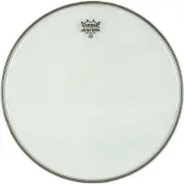 Remo BD-0318-00 Diplomat Clear 18" Drumvel