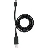 Intermec USB-kabel, hostcommunicatie, Accessoires voor barcodescanners