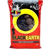 Van den Eynde - Zwarte Aarde | 2 kg - Zwart