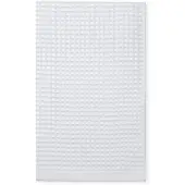 Elvang Denmark Waffle badhanddoek 70x140 cm ivory