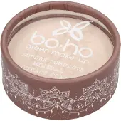 Boho Compact Poeder 02 Licht Beige 4,5 g Poeder
