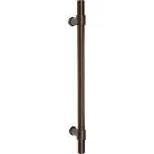 Formani Piet Boon ONE PB400 PA voordeurgrepen 300-400mm paarsgewijs - brons
