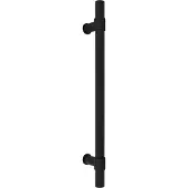 Formani ONE PB400 PA Deurgrepen set mat zwart 300-400mm