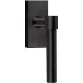 Formani | Deurkruk | Edward van Vliet | EV100/64 | PVD mat goud/ wit