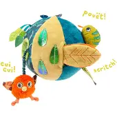 Moulin Roty - Activity ball - (668071)