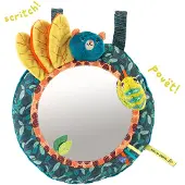 Moulin Roty Dans la jungle activiteiten spiegel
